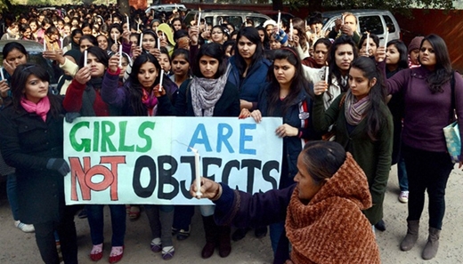 gang-rape case...
